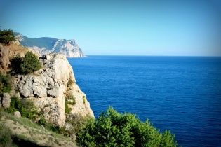 Морський відпочинок: шість найцікавіших та недорогих курортів України