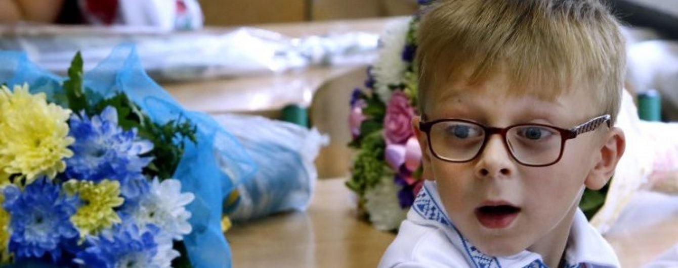 Кабмін скасував безкоштовні обіди для найменших школярів