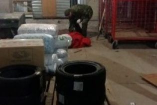 Нацполіція назвала основну версію вибуху у відділенні пошти у Дніпропетровську