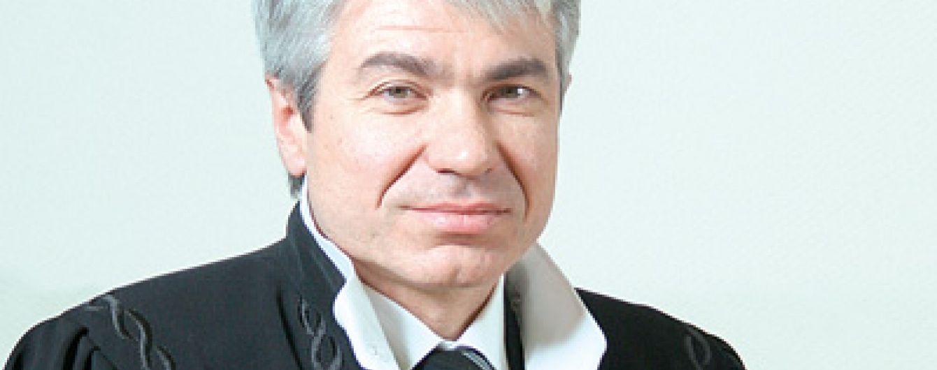 "Пекельна комедія". В РФ заступнику голови Верховного суду дозволили плагіат у дисертації