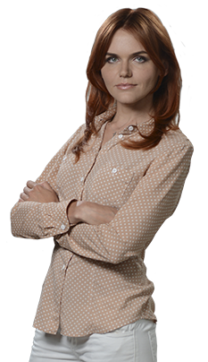 Галина Сергеева