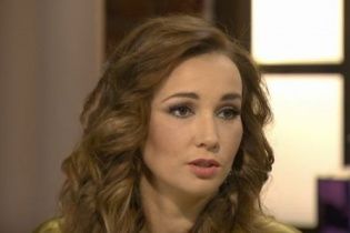 Анфіса Чехова зізналася, що її жорстоко побив екс-коханий