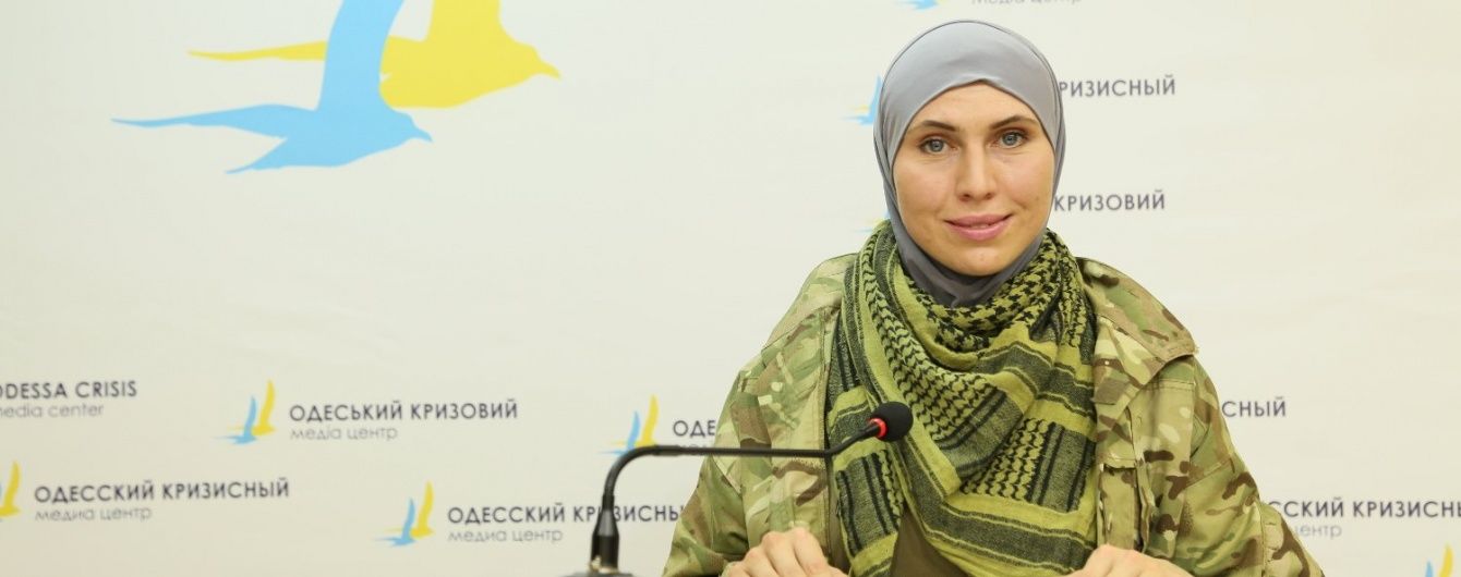 Нынешние действия России в Украине – это только начало