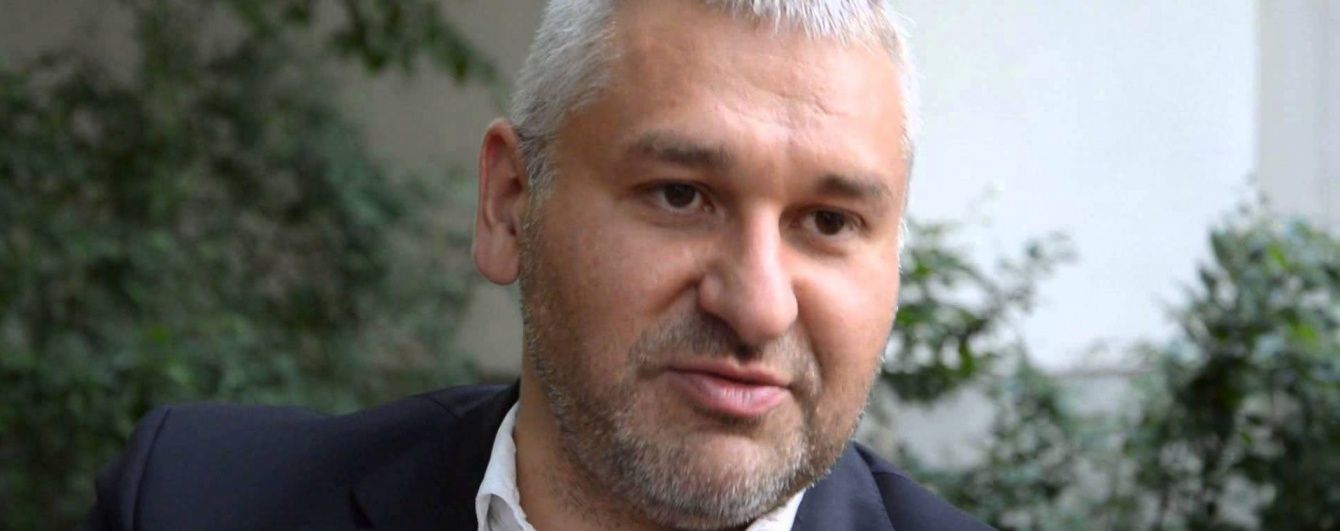 Фейгін спростував слова колеги про швидке звільнення Савченко
