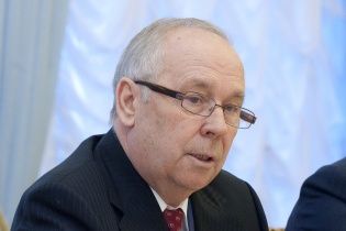 З подавання Шуфрича на перше засідання ВР запросять спікера часів Януковича