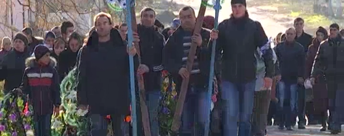 На Одещині від невідомої отрути загинули двоє дітей