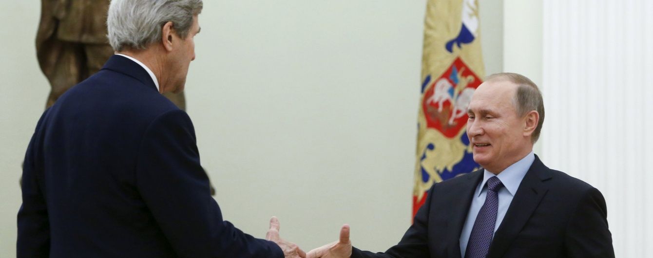 П'ять новин, які ви могли проспати