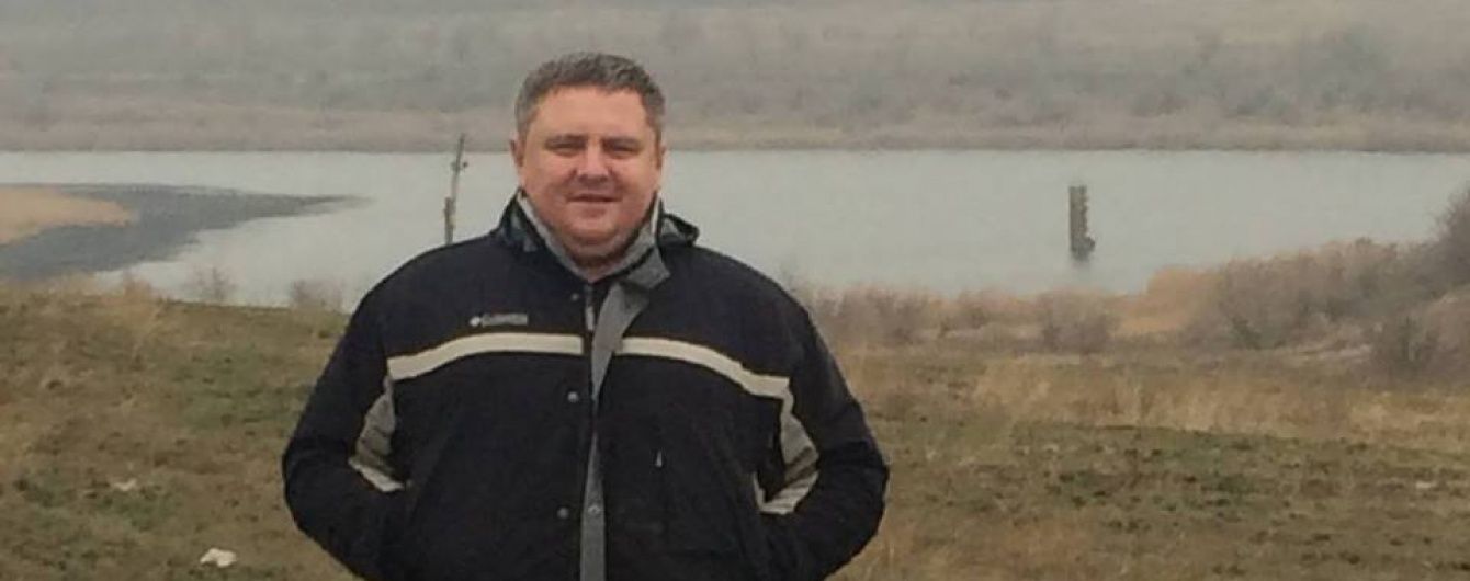 Новий очільник київської поліції та падіння рубля до історичного мінімуму. 5 головних новин дня