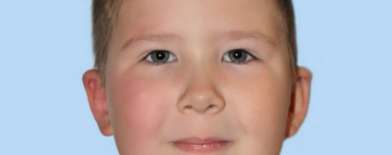 На допомогу небайдужих сподівається Сашко