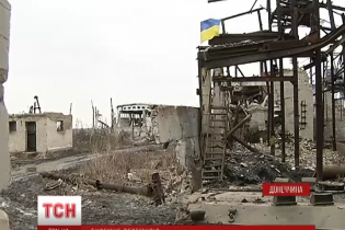 Военные обещают жестоко отомстить сепаратистам за кухню на шахте Бутовка