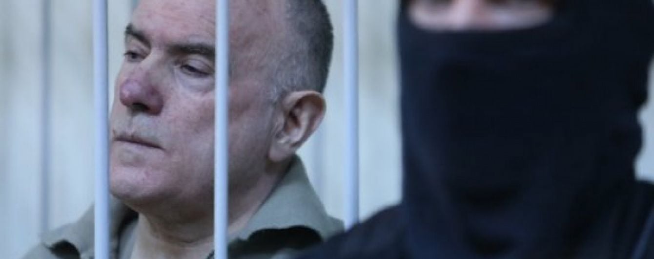 Пукач раптово змінив свідчення і розповів про спробу викрадення футболіста Шевченка