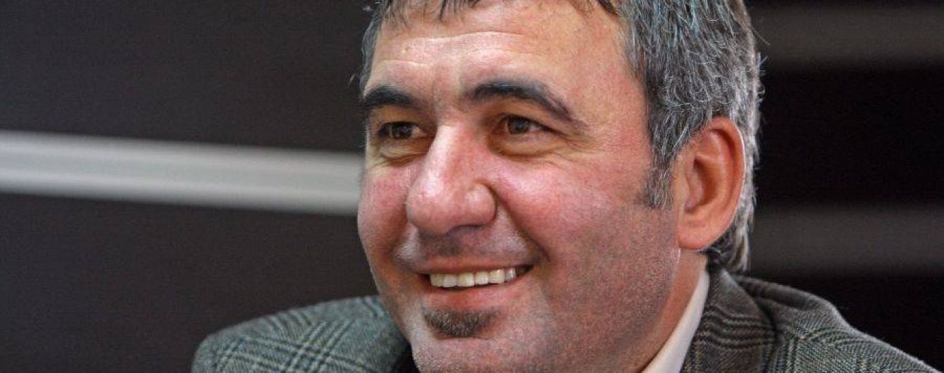 Російський "Рубін" пропонує румунській легенді 4 мільйони євро в рік