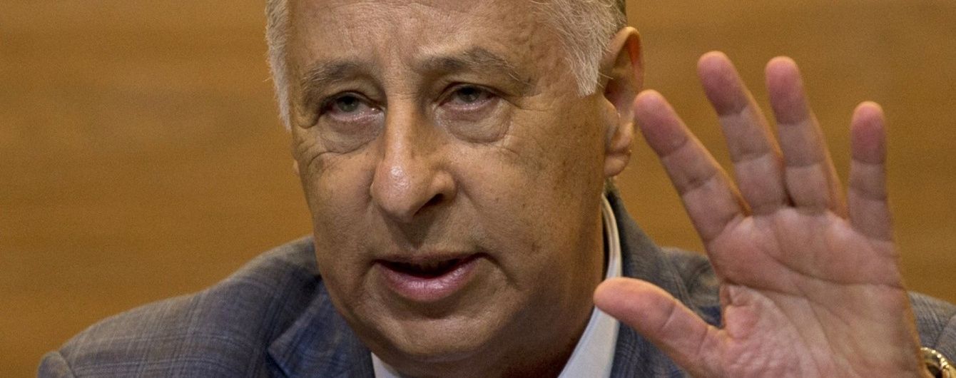 "Король футболу" Пеле вимагає відставки голови Конфедерації футболу Бразилії
