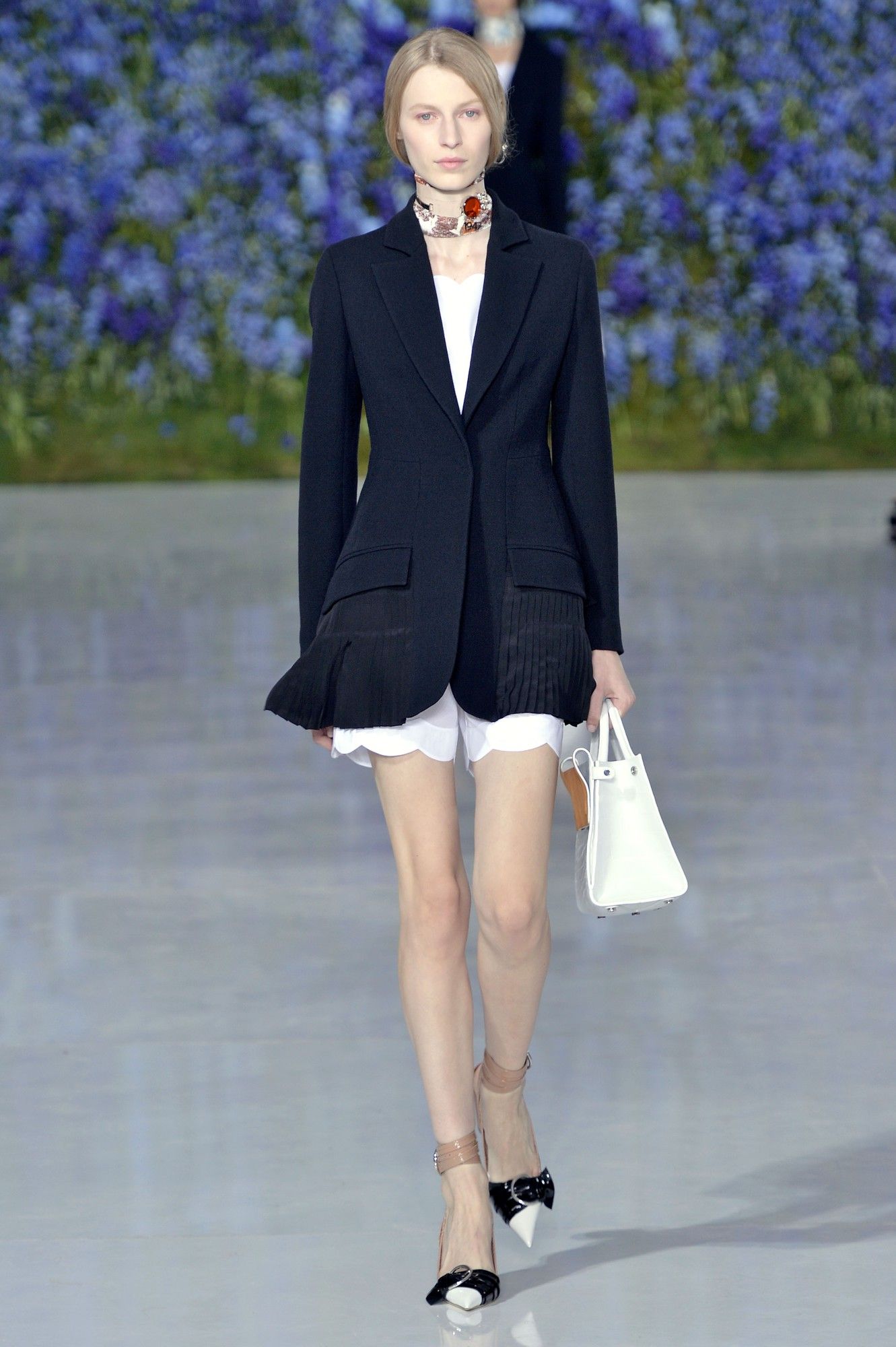 Christian Dior прет-а-порте сезона весна-лето 2016_2