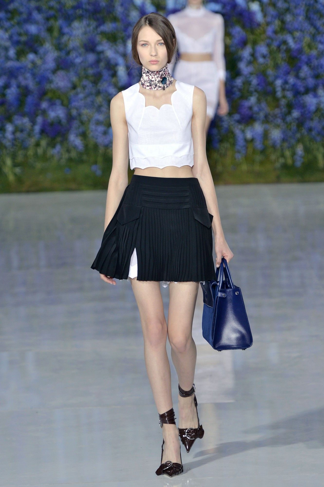 Christian Dior прет-а-порте сезона весна-лето 2016_4
