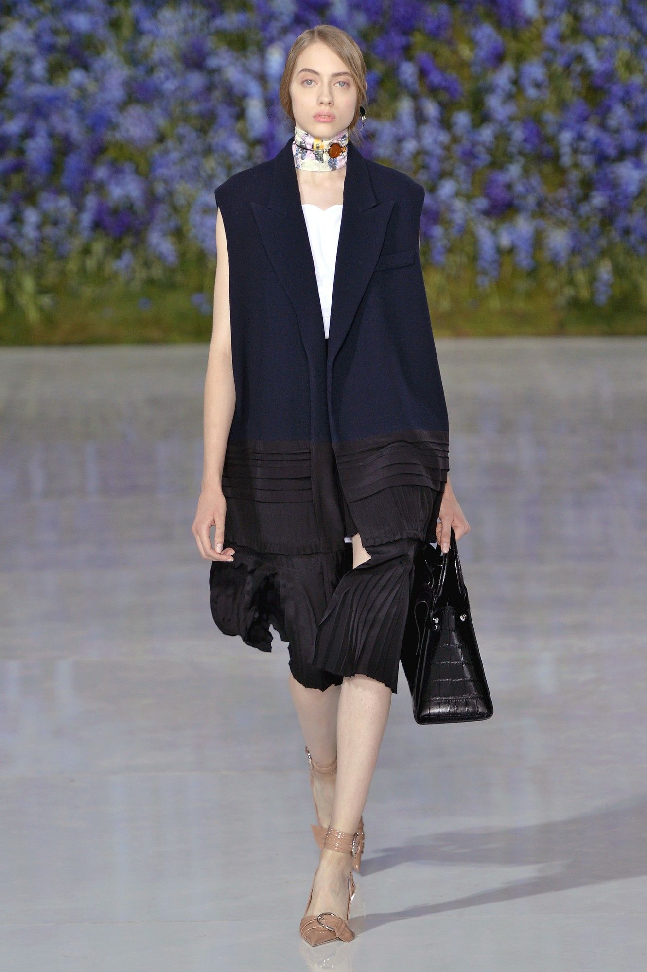Christian Dior прет-а-порте сезона весна-лето 2016_7