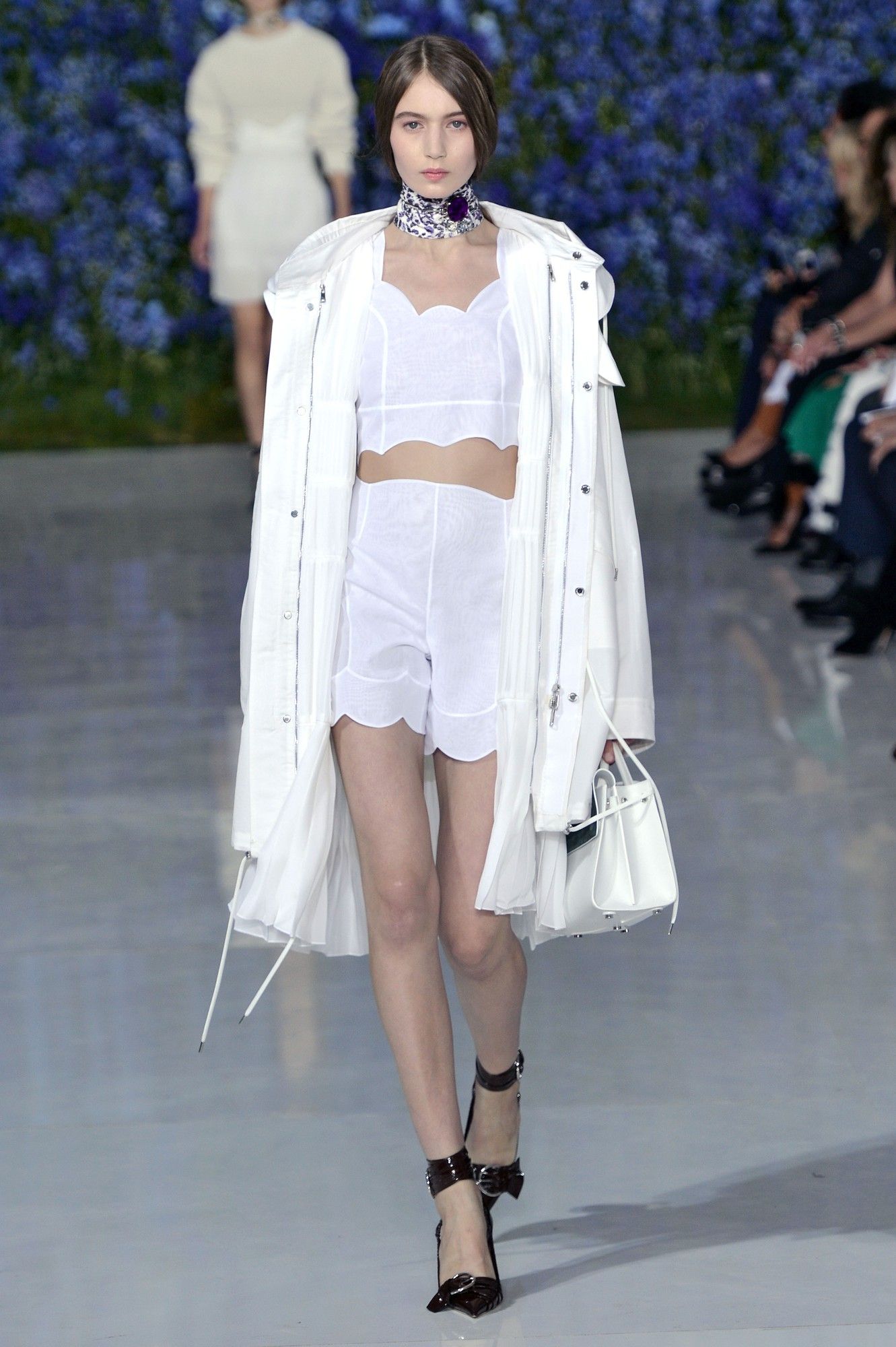 Christian Dior прет-а-порте сезона весна-лето 2016_8