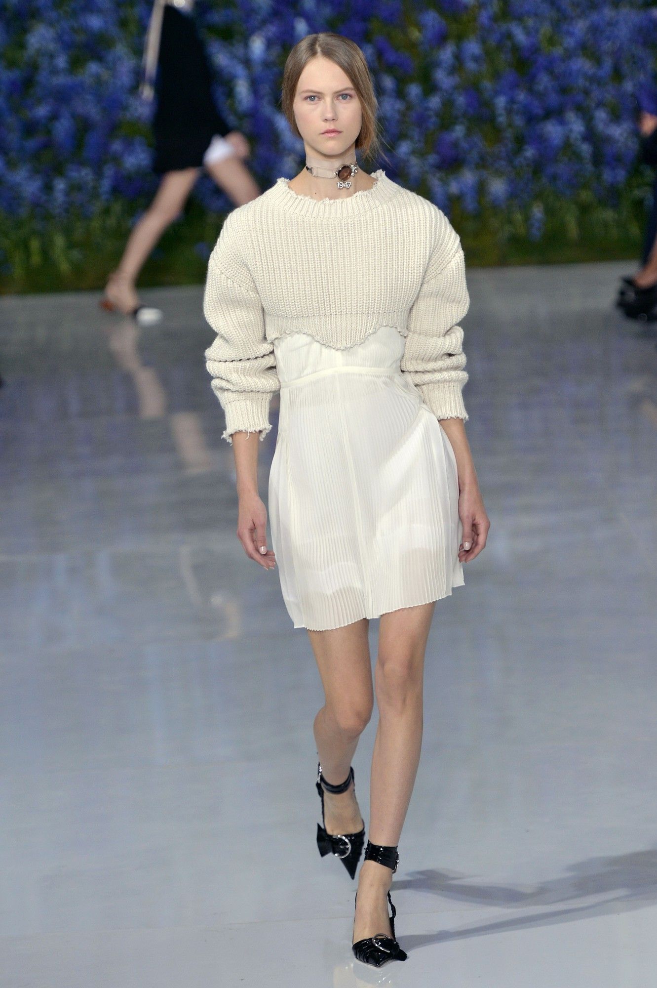Christian Dior прет-а-порте сезона весна-лето 2016_9