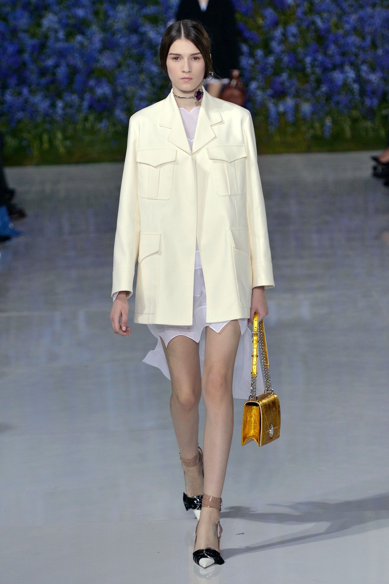 Christian Dior прет-а-порте сезона весна-лето 2016_11