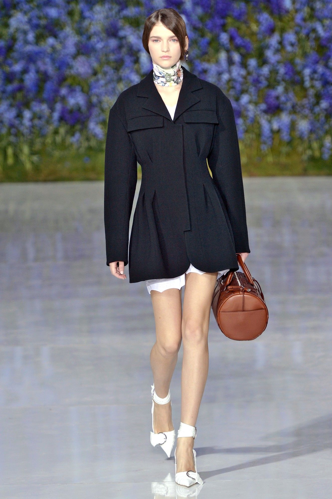 Christian Dior прет-а-порте сезона весна-лето 2016_12
