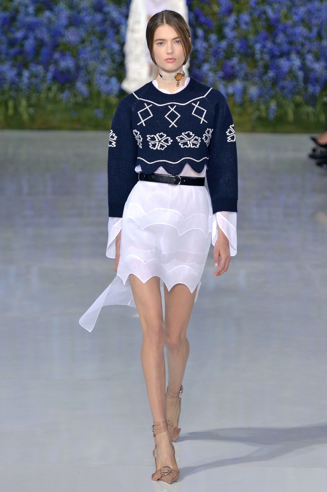 Christian Dior прет-а-порте сезона весна-лето 2016_14