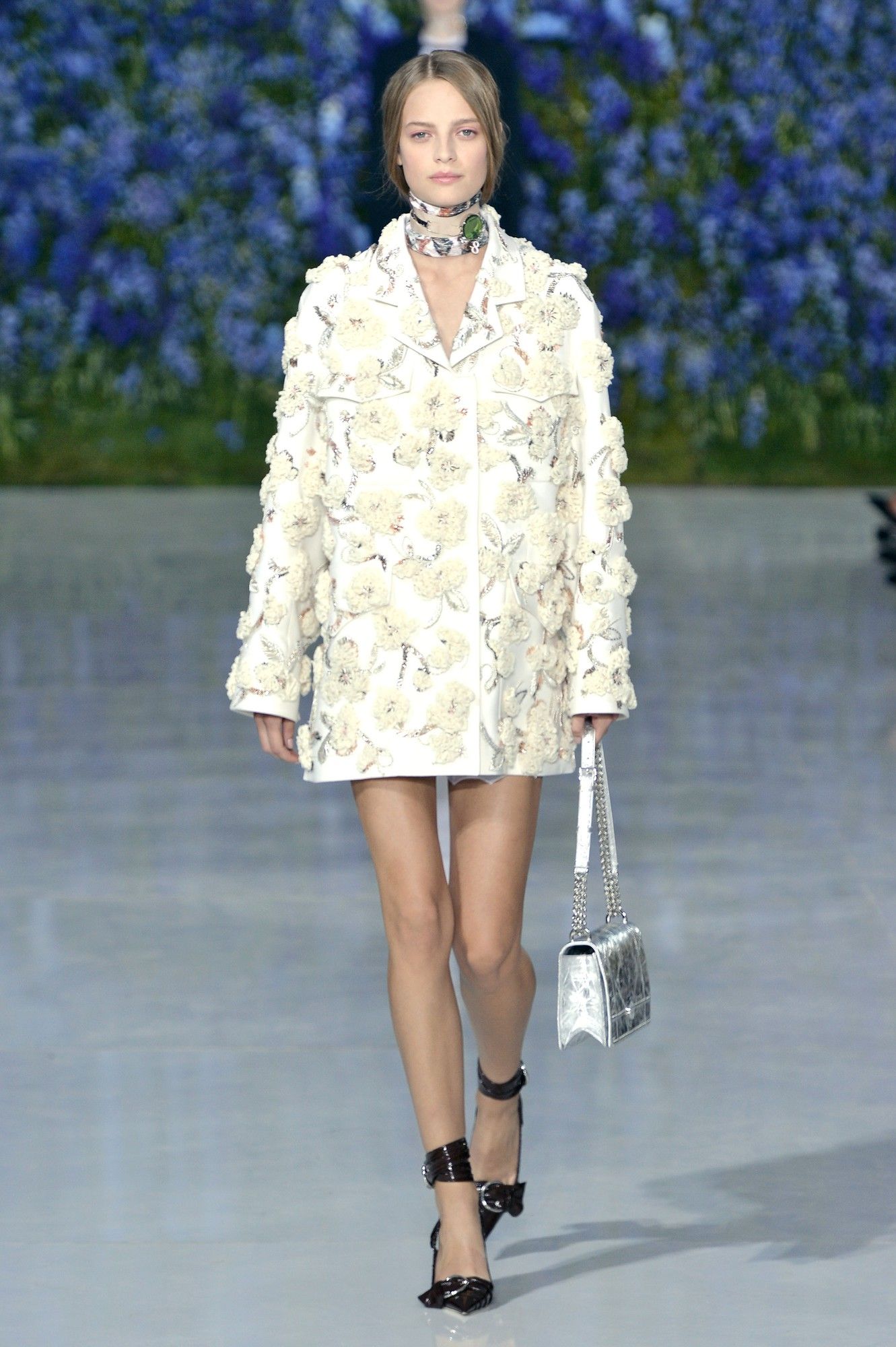 Christian Dior прет-а-порте сезона весна-лето 2016_16
