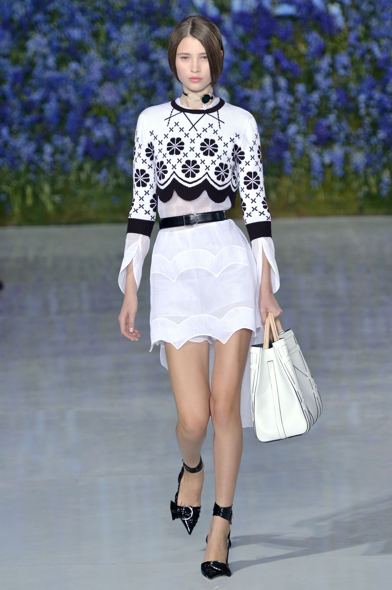 Christian Dior прет-а-порте сезона весна-лето 2016_18