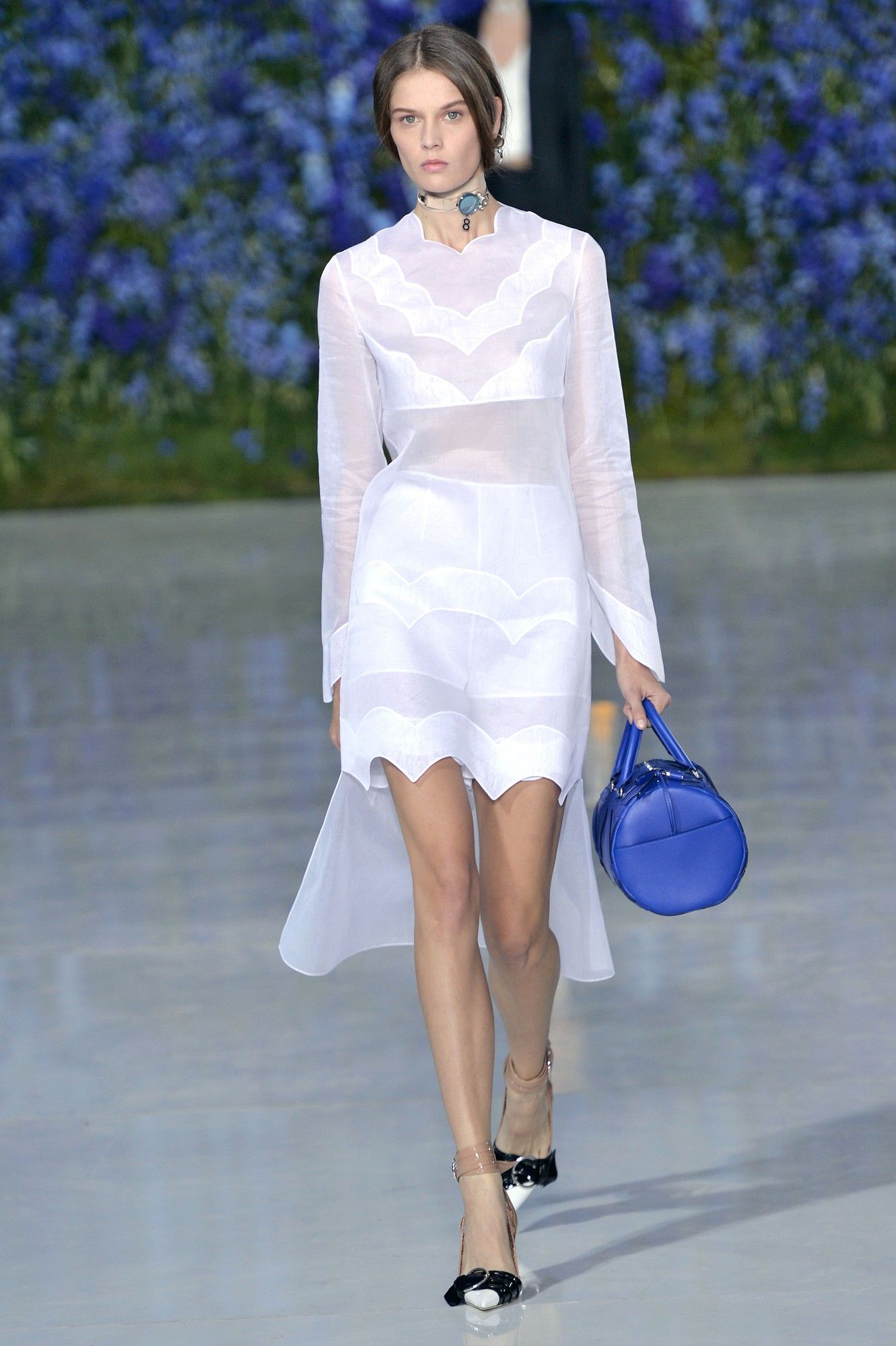 Christian Dior прет-а-порте сезона весна-лето 2016_19