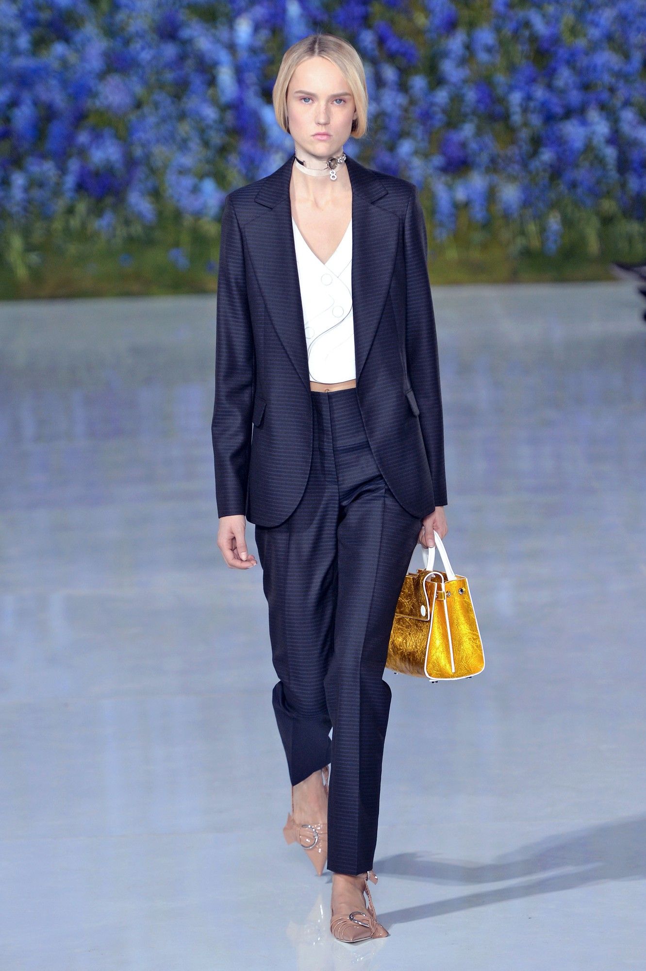 Christian Dior прет-а-порте сезона весна-лето 2016_20