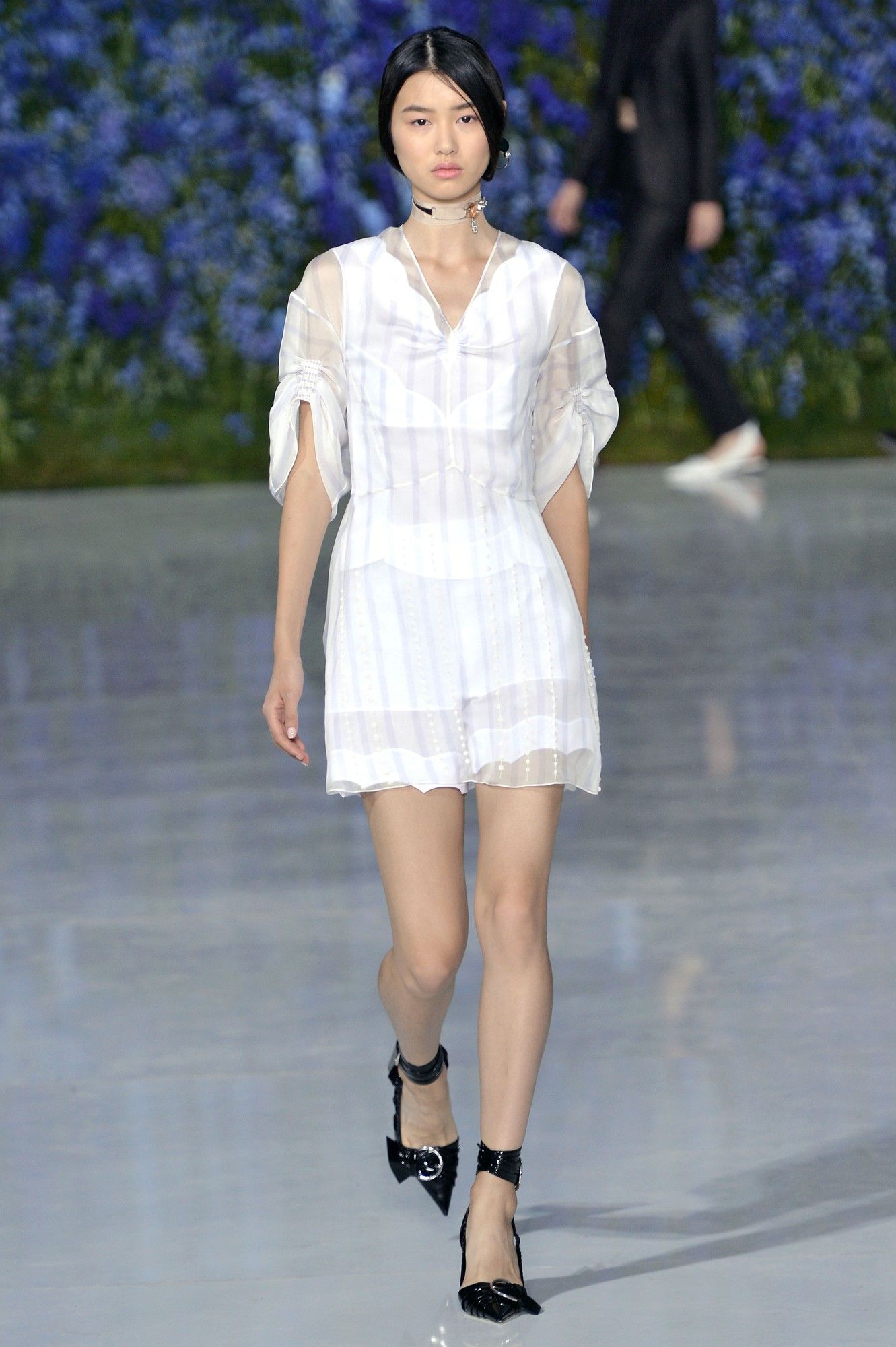 Christian Dior прет-а-порте сезона весна-лето 2016_23
