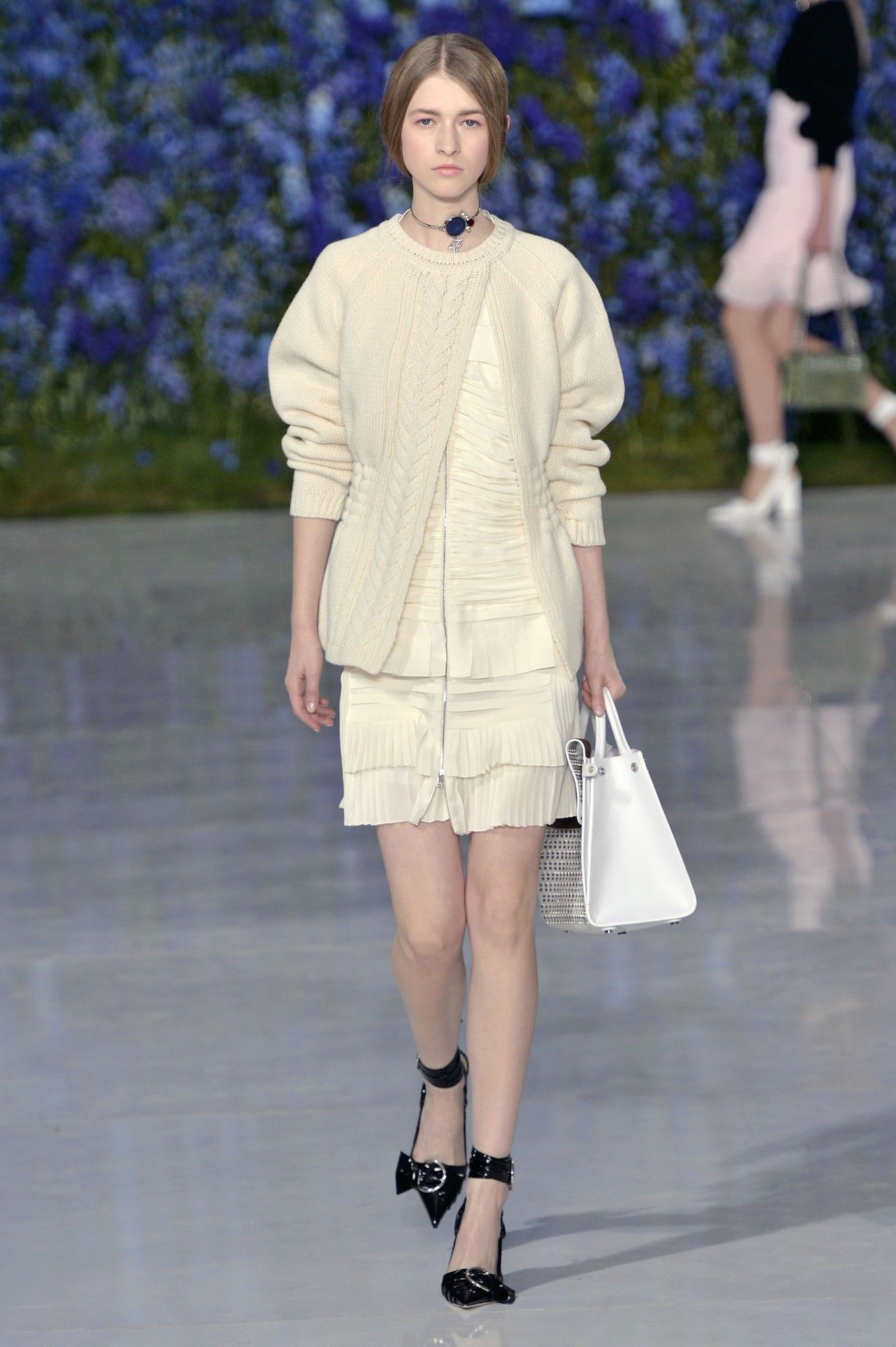 Christian Dior прет-а-порте сезона весна-лето 2016_26
