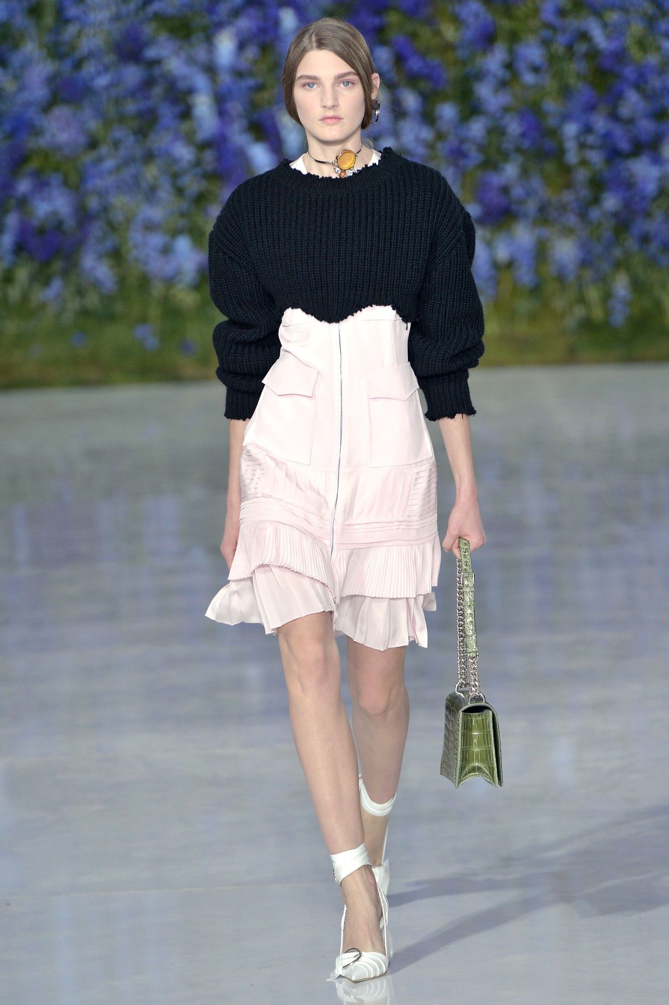 Christian Dior прет-а-порте сезона весна-лето 2016_27