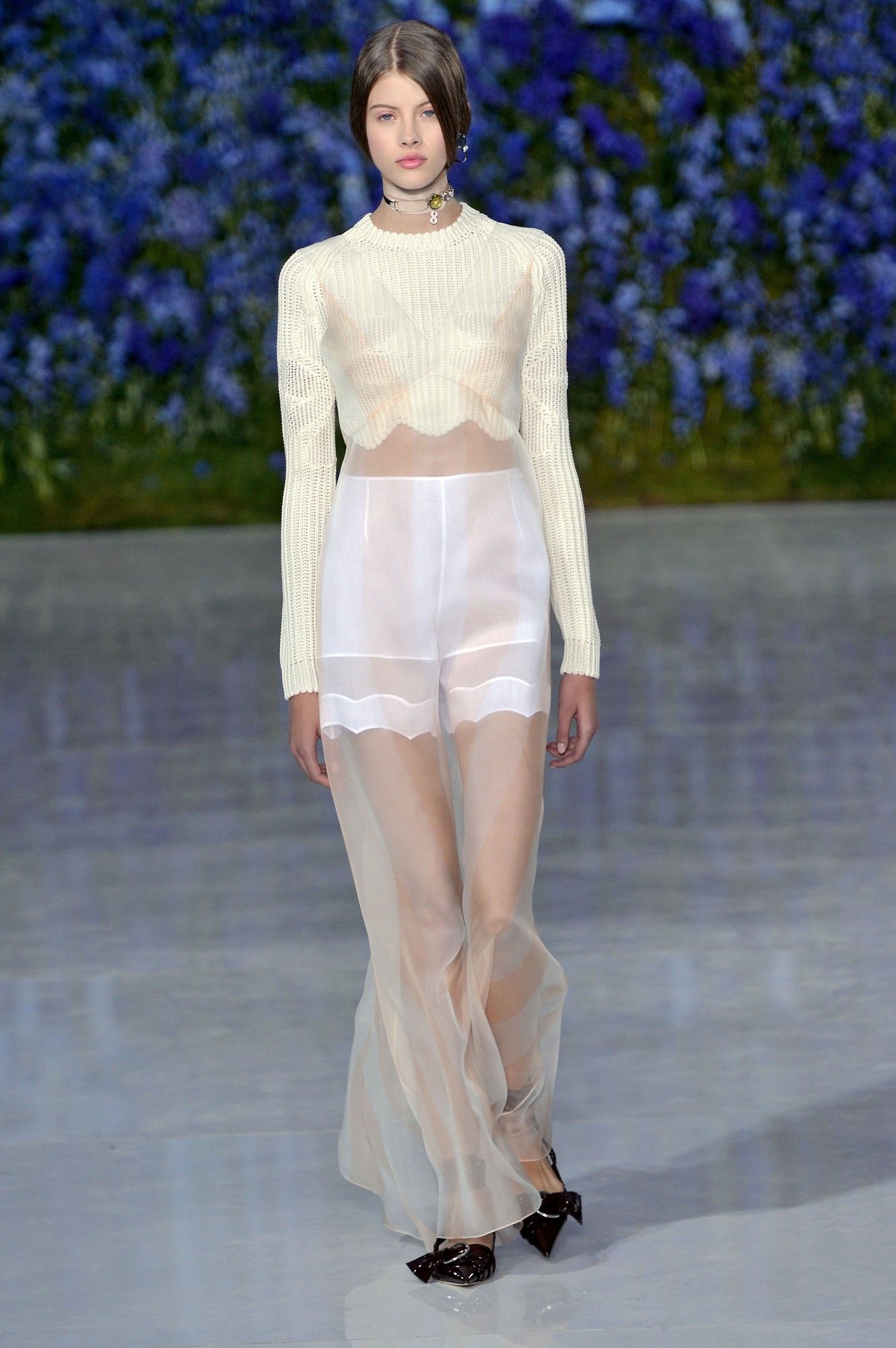 Christian Dior прет-а-порте сезона весна-лето 2016_32