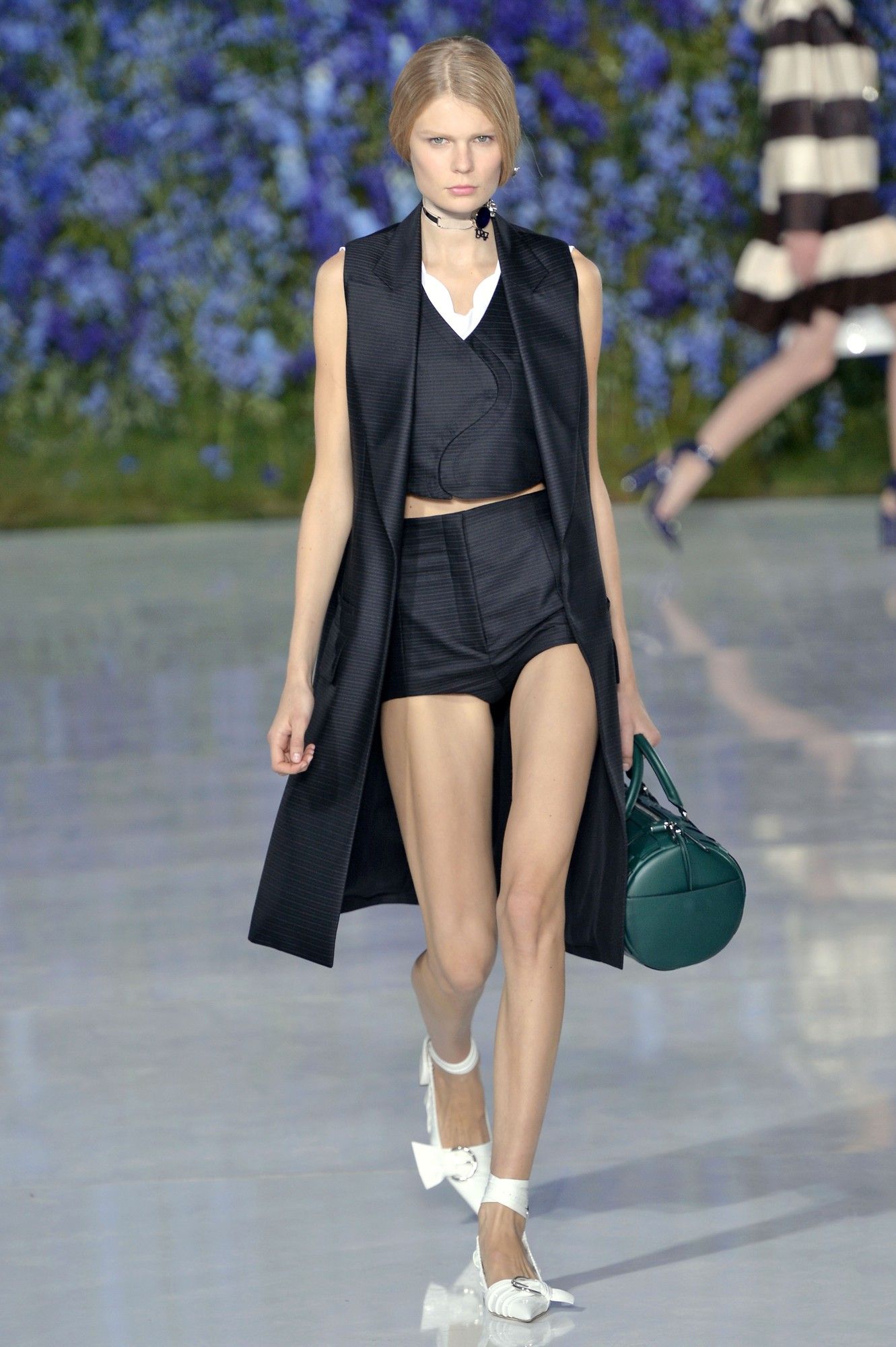 Christian Dior прет-а-порте сезона весна-лето 2016_34
