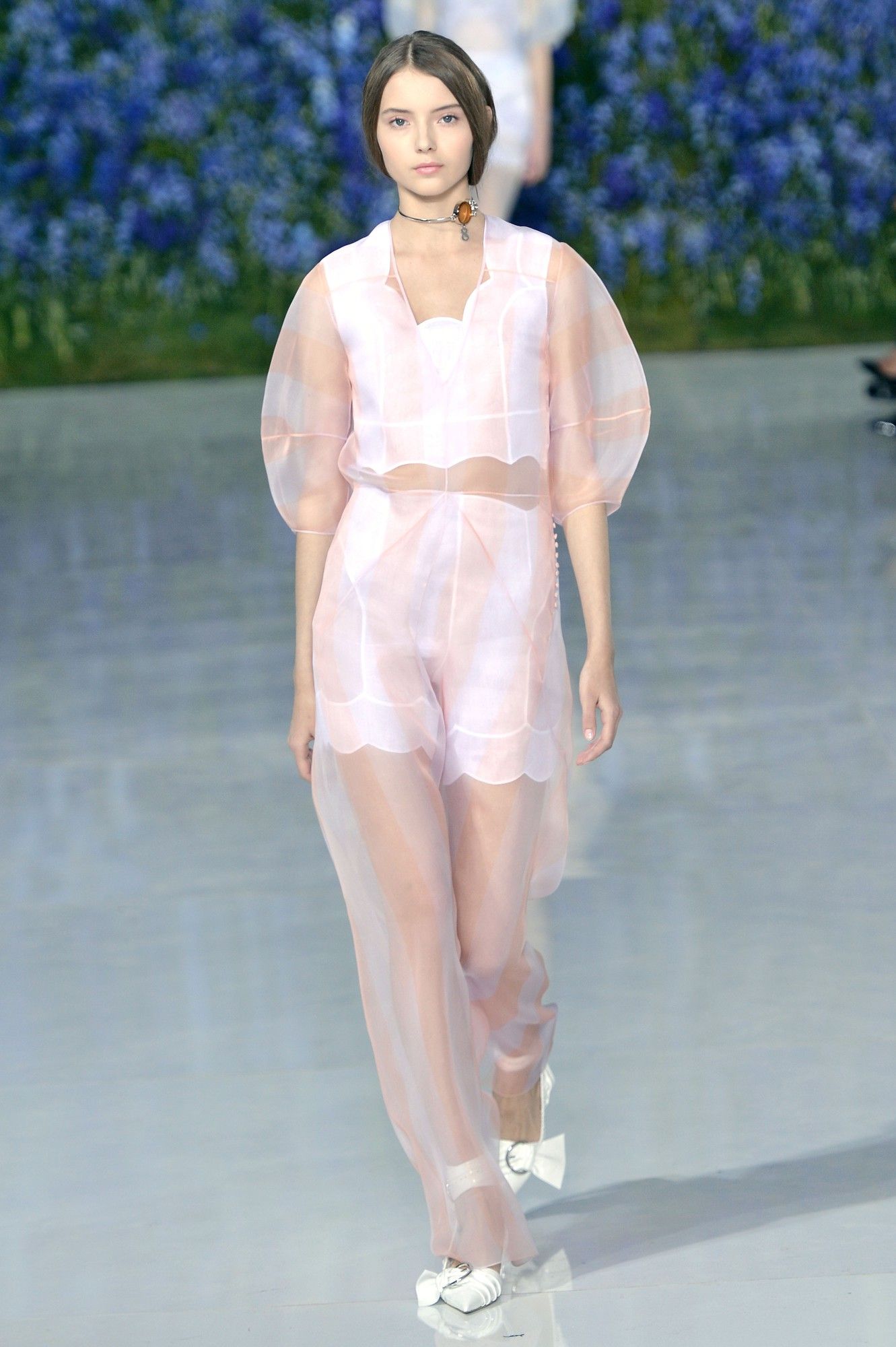 Christian Dior прет-а-порте сезона весна-лето 2016_47