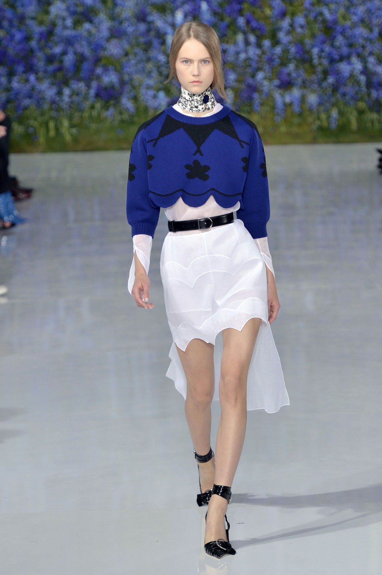Christian Dior прет-а-порте сезона весна-лето 2016_50
