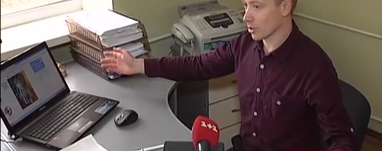 Поліція розшукує шахраїв, які вже 5 років успішно продають в Мережі неіснуючі товари