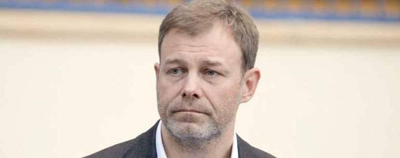 Футбольна Прем'єр-ліга вибере нового президента