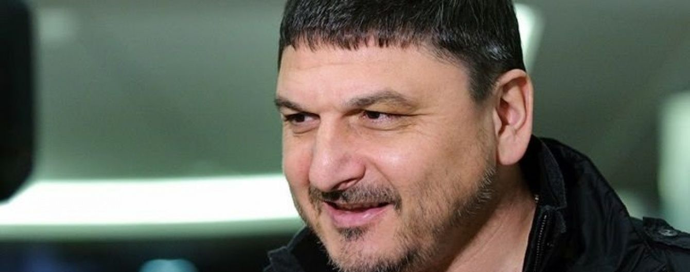 Гравцям "Металіста" видадуть гроші "на мандарини"