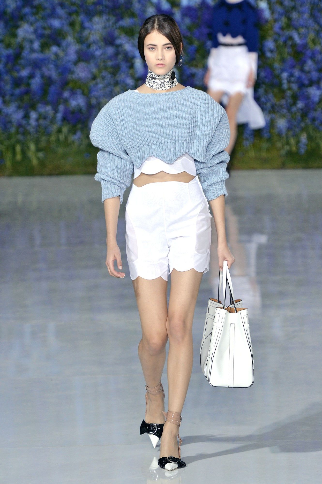 Christian Dior прет-а-порте сезона весна-лето 2016_49