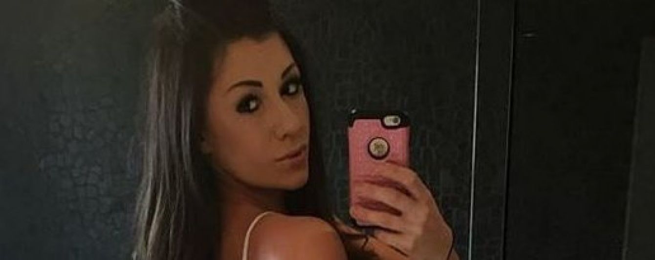 Белфи-тренд в Instagram: девушки хвастаются своими ягодицами