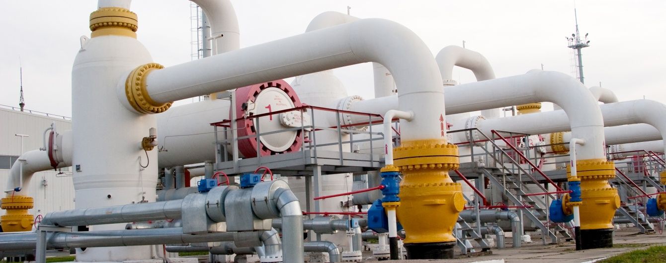 Завершился раунд трехсторонних переговоров о транзите газа. В ЕС разочарованы