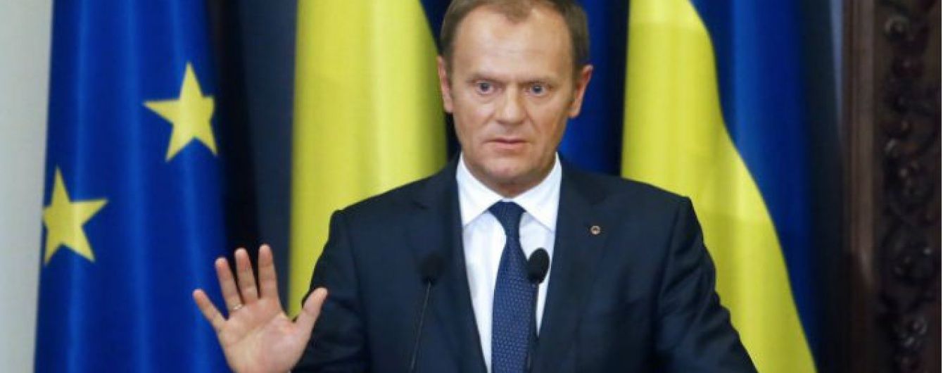 Євросоюз не скасує санкції проти Кремля до повного виконання Мінських угод