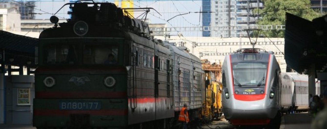 Провідні машинобудівні компанії Bombardier і Siemens заявили про бажання інвестувати в Україну