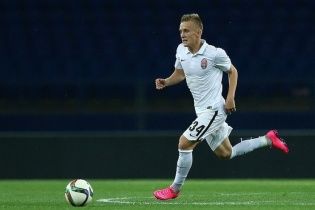 Тренер "Зорі" підтвердив перехід молодого таланту до "Шахтаря"