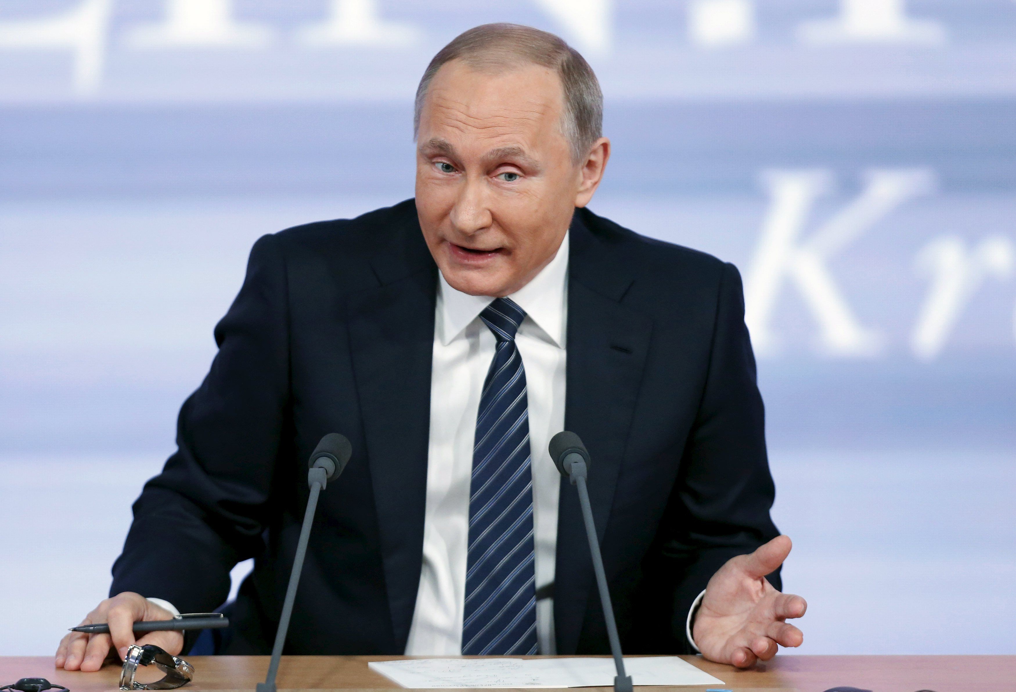 Володимир Путін прес-конференція_4