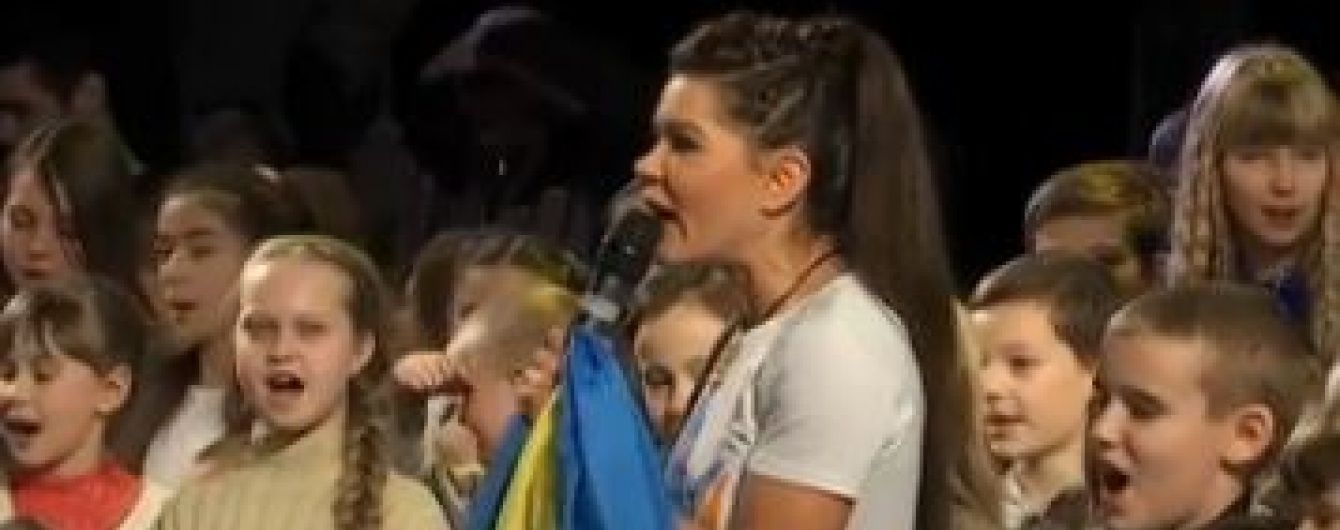 Руслана та Олег Скрипка відмовилися від новорічних корпоративів заради благодійного концерту