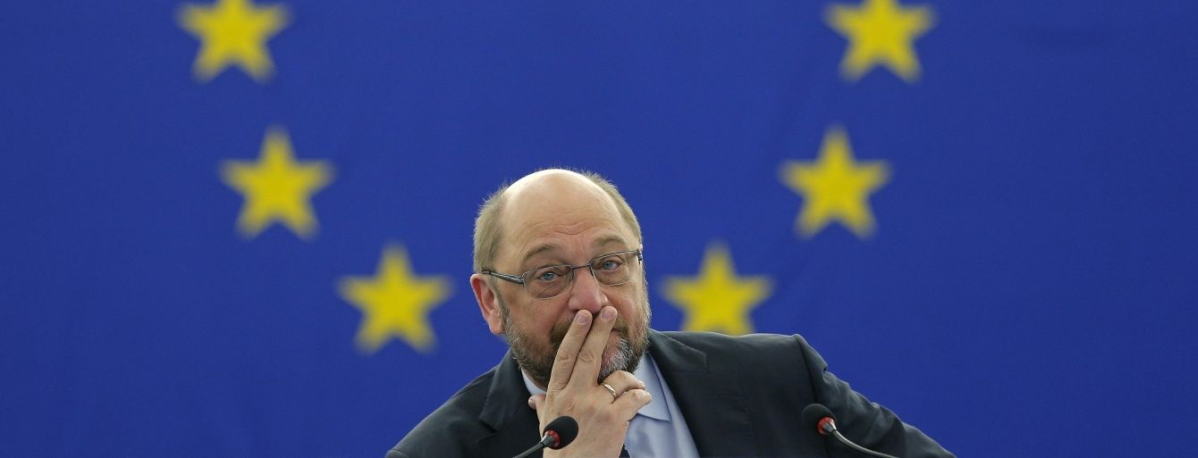 Глава Європарламенту закликав не послаблювати санкції проти РФ через Сирію