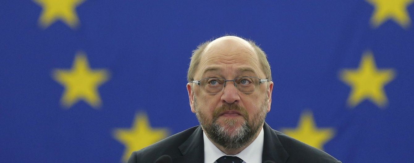 Європарламент заявив про готовність підтримати безвізовий режим з Україною вже цьогоріч