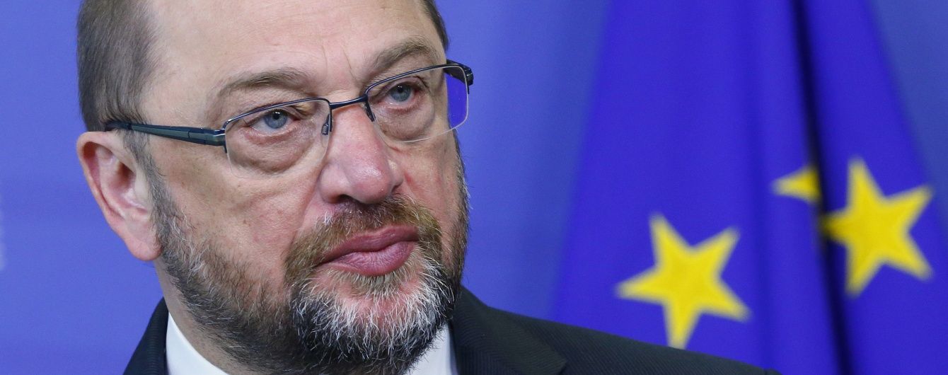 Глава Європарламенту назвав перемогу Трампа "важким моментом" у стосунках між США та ЄС